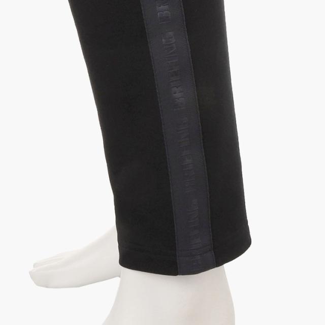 ブリーフィング ゴルフ パンツ サイドライン メンズ ダンボールニット