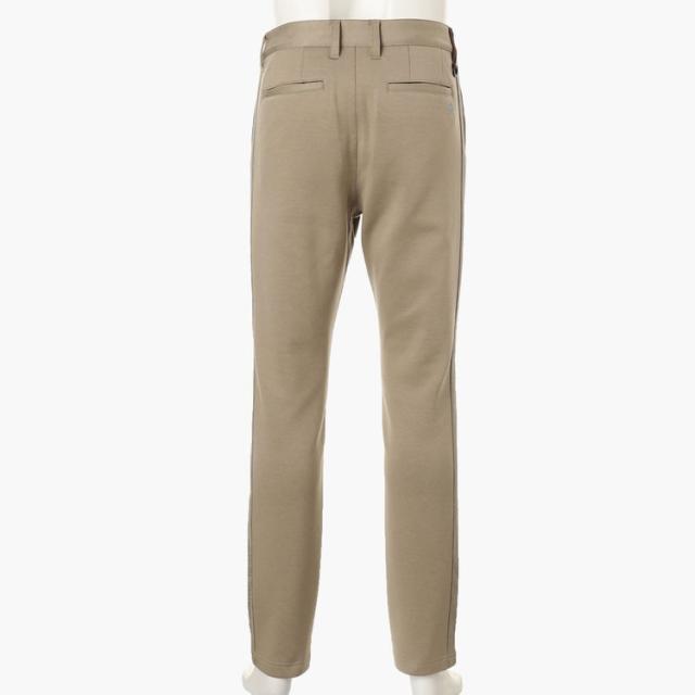 ブリーフィング ゴルフ パンツ サイドライン メンズ ダンボールニット