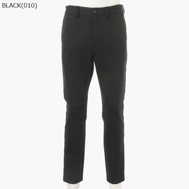 ブリーフィング ゴルフ パンツ サイドライン メンズ ダンボールニット