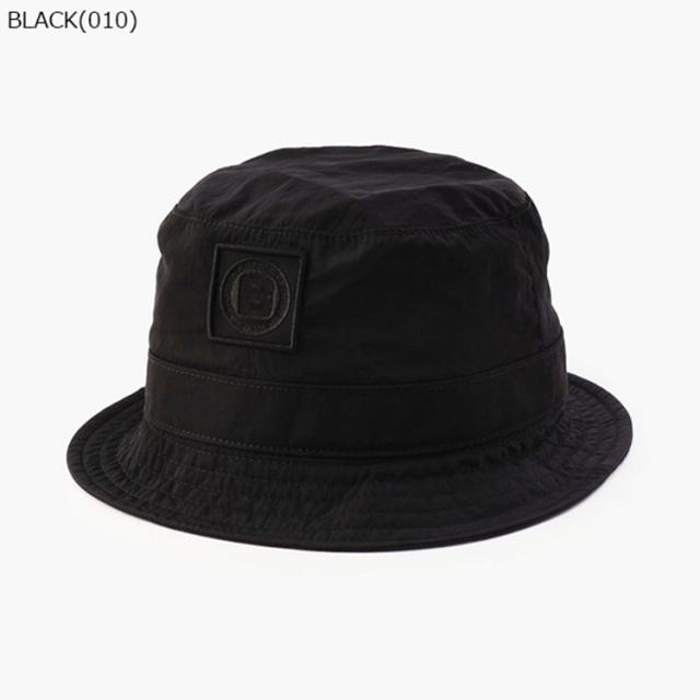 ブリーフィング ゴルフ バケットハット メンズ ハット 帽子 リモンタナイロン ヴィンテージ調 バケツハット ゴルフキャップ ゴルフウェア 無地 ロゴ ブランド BRG243M86 BRIEFING GOLF ブリーフィング ゴルフ バケットハット メンズ ハット 帽子 リモンタ