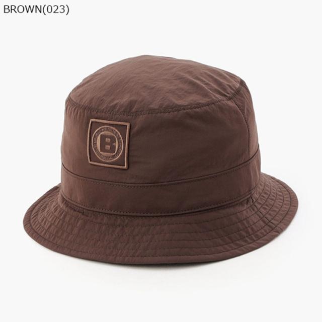 ブリーフィング ゴルフ バケットハット メンズ ハット 帽子 リモンタ