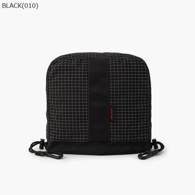 ブリーフィング ゴルフ ヘッドカバー アイアン メンズ レディース アイアンカバー コーデュラナイロン 格子柄 レンシュポルト レア ブランド BRG243G05 BRIEFING GOLF ブリーフィング ゴルフ ヘッドカバー アイアン メンズ レディース