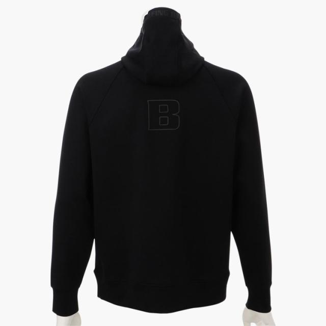 ブリーフィング　フーディー　リラックスフィット ブリーフィング フーディー リラックスフィット