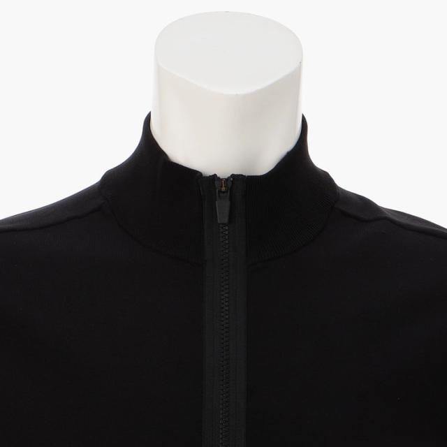24AW ブリーフィングゴルフ　ストームフリースブルゾン黒L 24AW ブリーフィングゴルフストームフリースブルゾン黒L