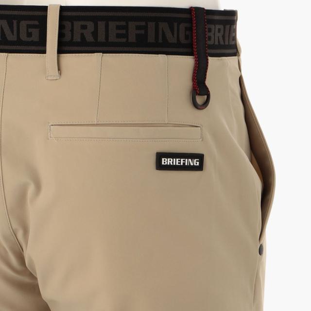 ファッション通販 スポーツ ブリーフィング ゴルフ パンツ