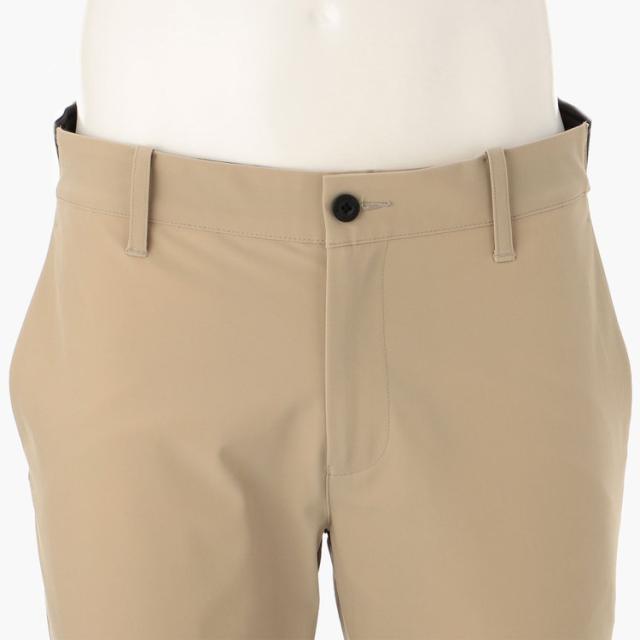 ブリーフィングBRIEFING golfゴルフ パンツ ロゴ ベルト