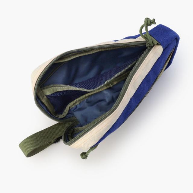 COBRA スノーボードブーツ 27.5cm ブリーフィング ゴルフ ラウンドポーチ メンズ レディース ラウンド