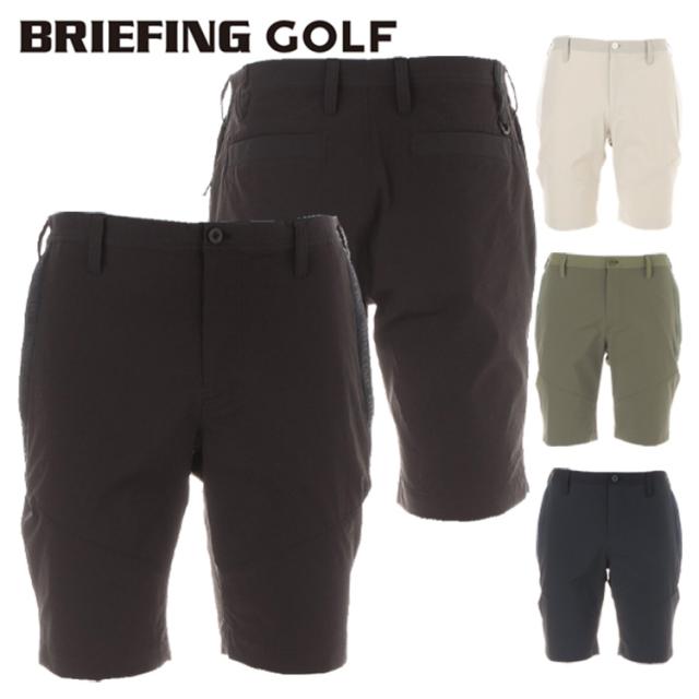 新品 BRIEFING WR CORDURA(R) SHORT PANTS L