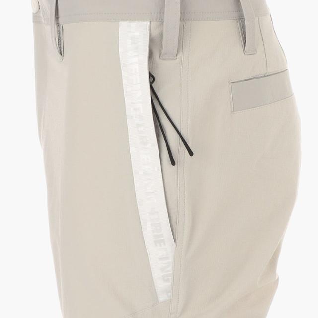 ブリーフィング ゴルフ ショートパンツ メンズ パンツ 短パン