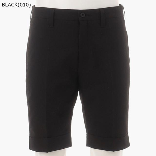 BRIEFING ブリーフィング シアサッカーショートパンツ 美品