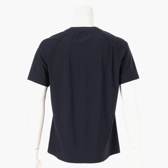 ブリーフィング Tシャツ メンズ クルーネック 半袖 シャツ ストレッチ