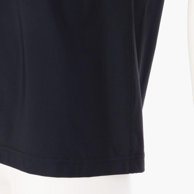 ブリーフィング Tシャツ メンズ クルーネック 半袖 シャツ ストレッチ