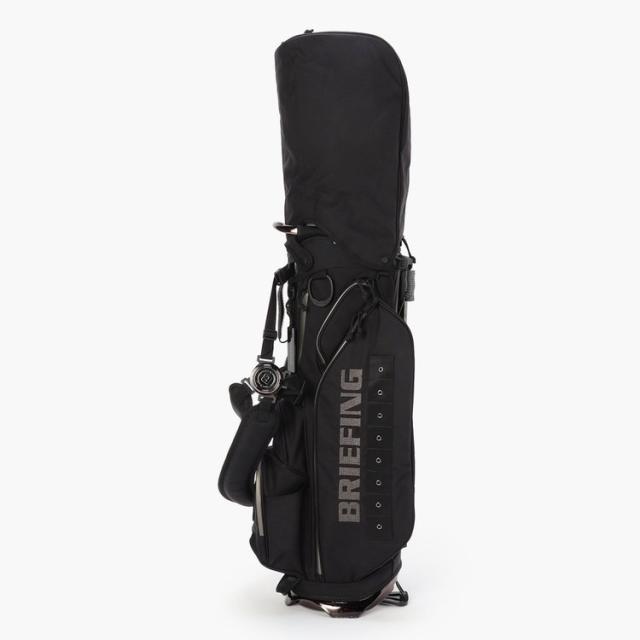 ブリーフィング ゴルフ キャディバッグ スタンドバッグ 限定 メンズ