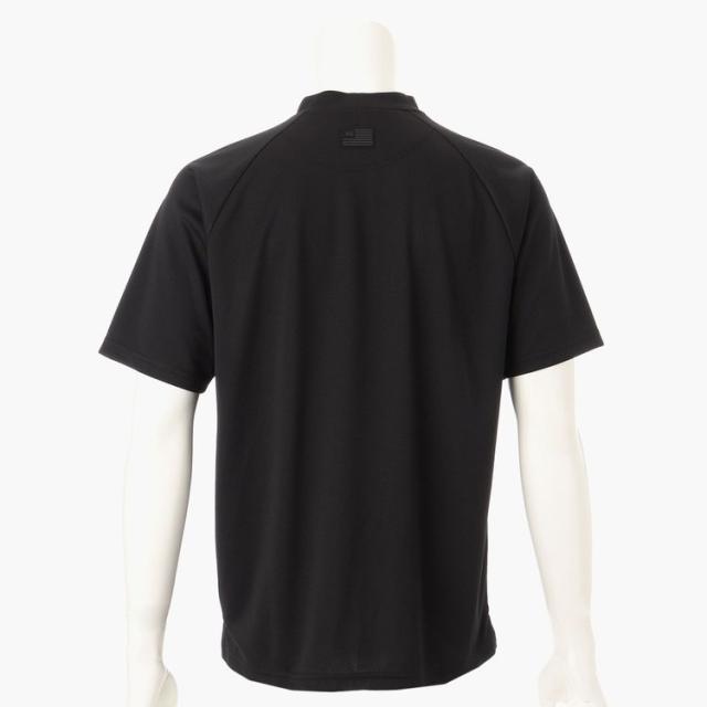 ハイネックシャツ メンズ ブリーフィング ゴルフ BRIEFING GOLF 2025