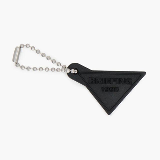 ブリーフィング ゴルフ モックシャツ メンズ 長袖 シャツ ハイネック ハーフジップ 裾リブ メッシュ ストレッチ UVカット 吸汗速乾 ラグランスリーブ リラックスフィット ゴルフウェア ブランド ロゴ BRIEFING GOLF BRG253M14_18