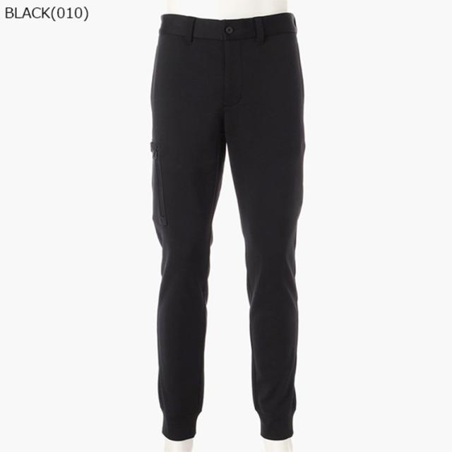 ブリーフィング BRIEFING ゴルフスラックス メンズ パンツ M