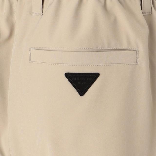 ブリーフィング ゴルフ ジョガーパンツ メンズ ストレッチ 吸汗速乾