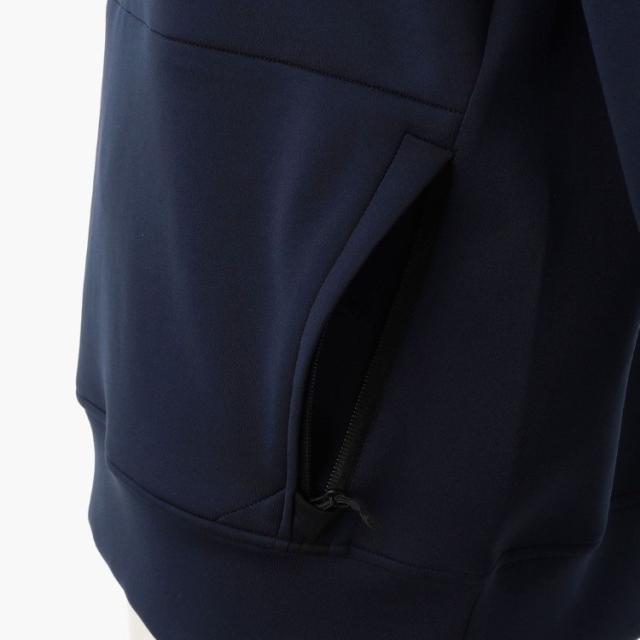 ブリーフィング ゴルフ パーカー メンズ プルオーバー フーディー