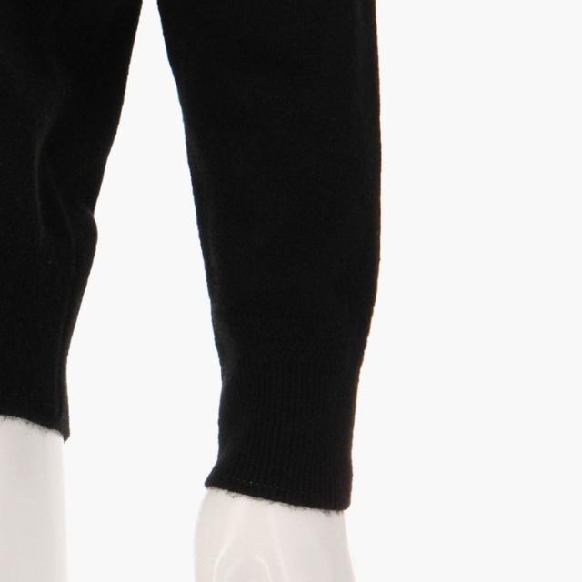 ブリーフィング ゴルフ セーター メンズ 長袖 ニット クルーネック