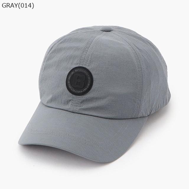 ブリーフィング ゴルフ キャップ メンズ リモンタ リップストップ 軽量