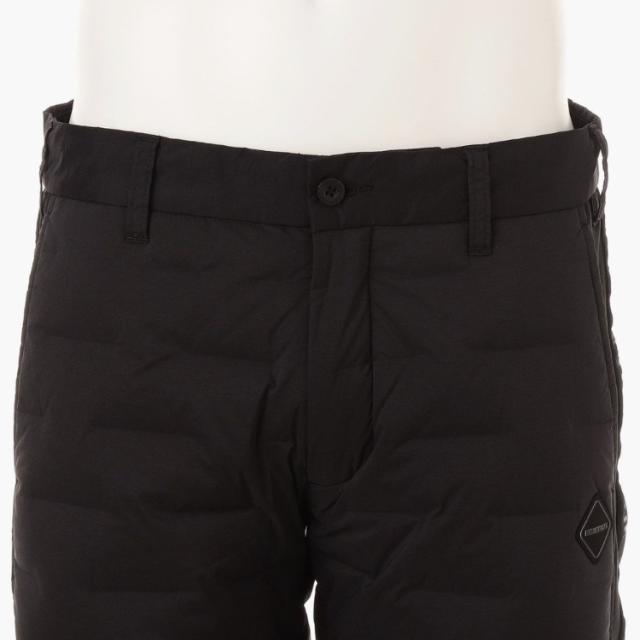 ブリーフィング ゴルフ パンツ メンズ ストレッチ 中綿 ダウン 暖かい