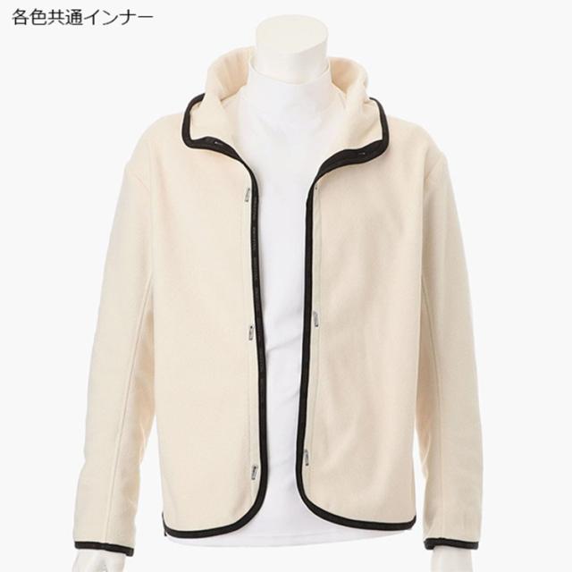 ブリーフィング ゴルフ ブルゾン メンズ フード パーカー 2WAY 長袖