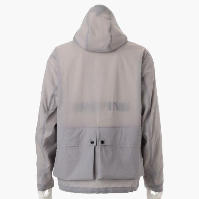 ブリーフィング ゴルフ ブルゾン メンズ フード パーカー 2WAY 長袖