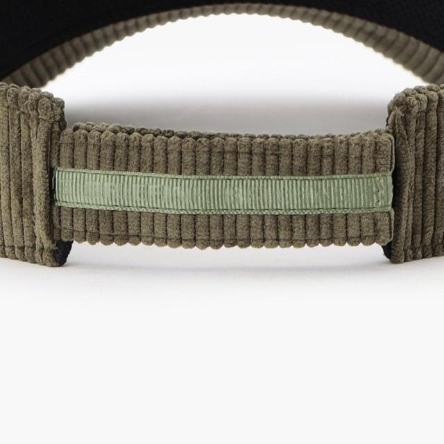 ブリーフィング ゴルフ バイザー メンズ サンバイザー 帽子