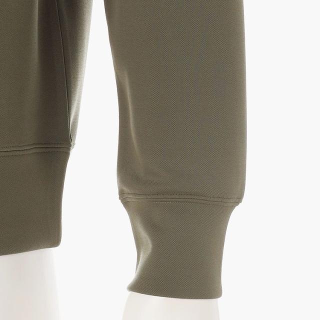 ブリーフィング ゴルフ トレーナー メンズ クルーネック プルオーバー