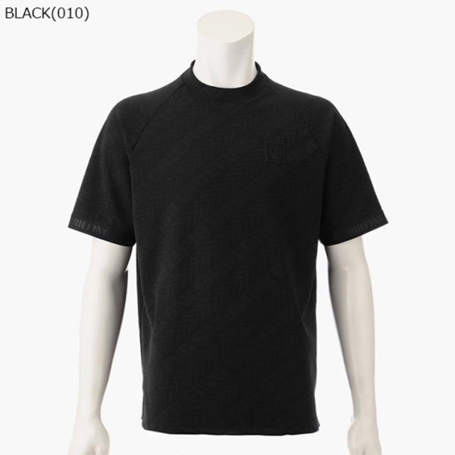 新品】ブリーフィング ハイネック モックネック ハンディ 【公式通販】