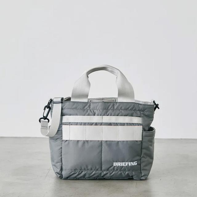 ブリーフィング ゴルフ ラウンドバッグ メンズ レディース 撥水