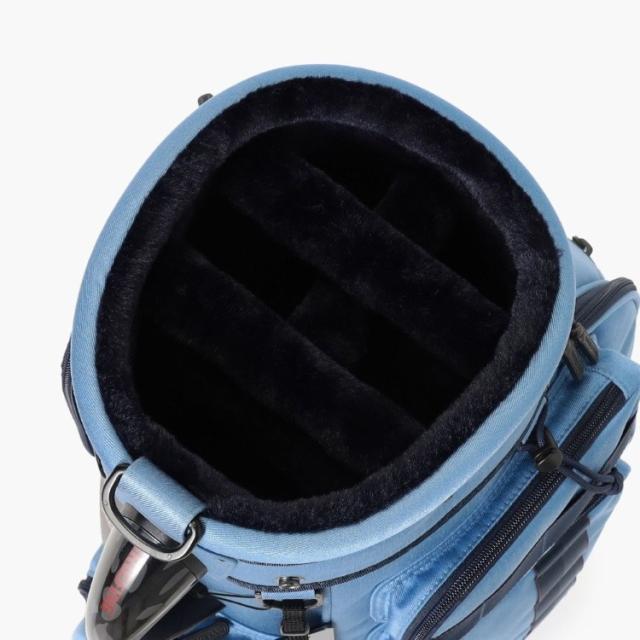 ブリーフィング ゴルフ キャディバッグ メンズ レディース 限定 8.5型