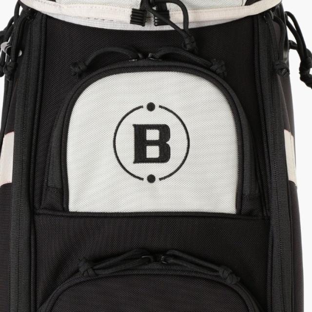 ブリーフィング ゴルフ キャディバッグ メンズ レディース 限定