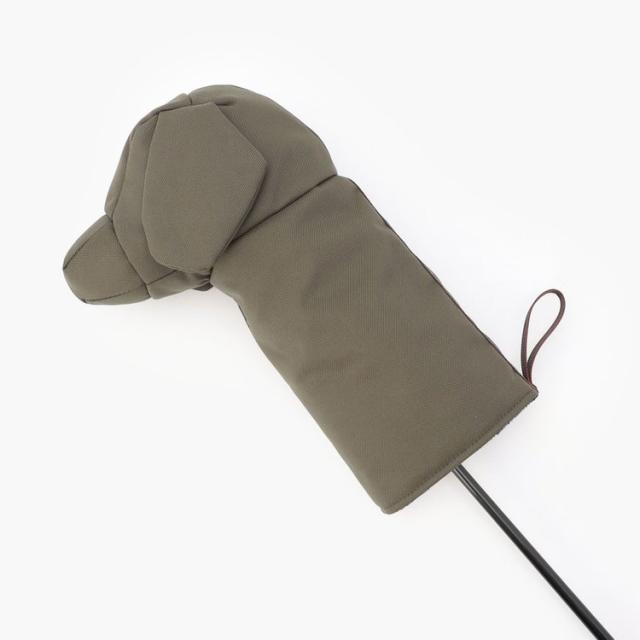 ブリーフィング ゴルフ ヘッドカバー ドライバー 限定 メンズ