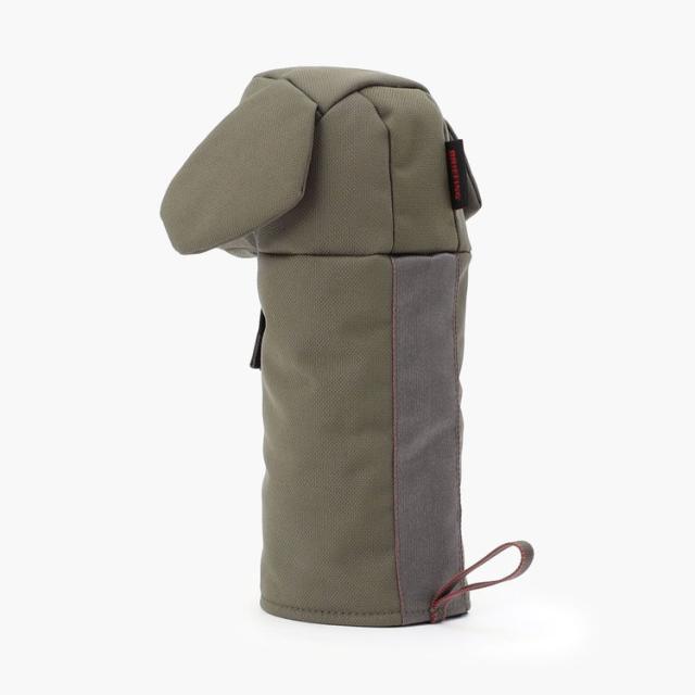 ブリーフィング ゴルフ ヘッドカバー フェアウェイウッド 限定 メンズ
