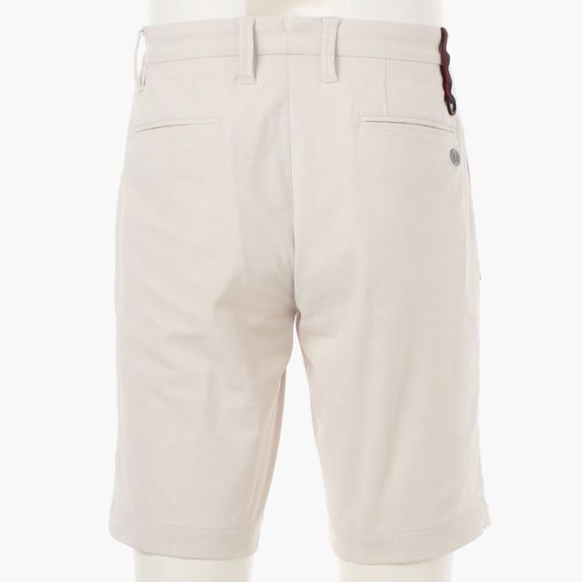 BRIEFING ハーフパンツ ベージュ M BRIEFING GOLF（ブリーフィングゴルフ） セール20%OFF 日本正規品