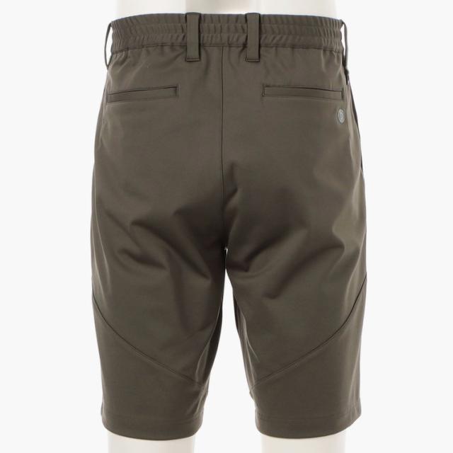 ブリーフィング ロゴライン ショートパンツ BRG251M50