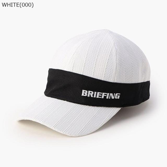 BRIEFING ブリーフィング　ゴルフキャップ BRIEFING ブリーフィング ゴルフ キャップ メンズ レイン