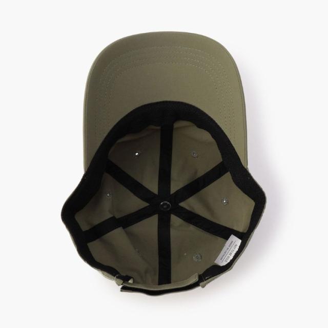 ブリーフィング ゴルフ キャップ メンズ コーデュラ 帽子 サイズ調節