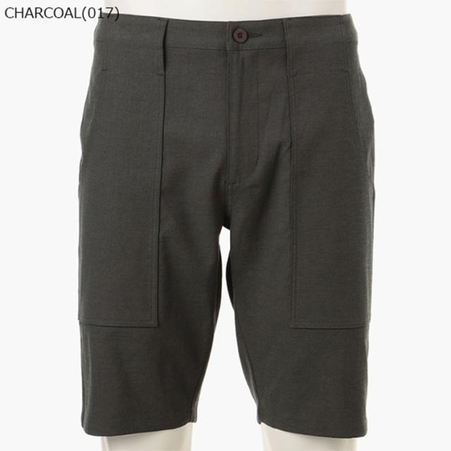 ブリーフィング ゴルフ ショートパンツ メンズ ハーフパンツ パンツ ストレッチ 吸水速乾 ドライオックス 短パン 半ズボン ゴルフウェア ブランド 無地 ロゴ BRIEFING GOLF BRG251ME5 ブリーフィング ゴルフ ショートパンツ メンズ ハーフパンツ パンツ