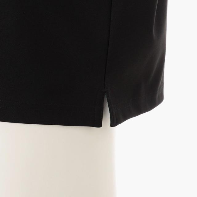 ブリーフィング ゴルフ ポロシャツ メンズ 半袖 シャツ 鹿の子