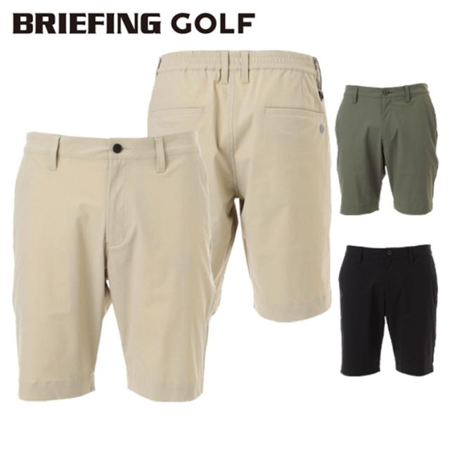ブリーフィング ショートパンツ 【20％OFF】REMI RELIEF × BRIEFING