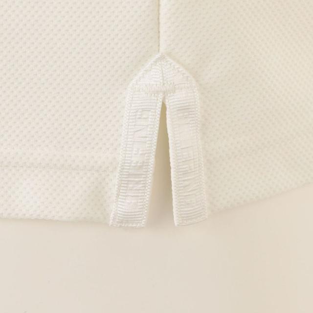ブリーフィング ゴルフ モックシャツ メンズ 長袖 シャツ ハイネック モックネック ストレッチ 吸水速乾 UVカット 遮熱 防透 ゴルフウェア ブランド ロゴ BRIEFING GOLF BRG261M31_12
