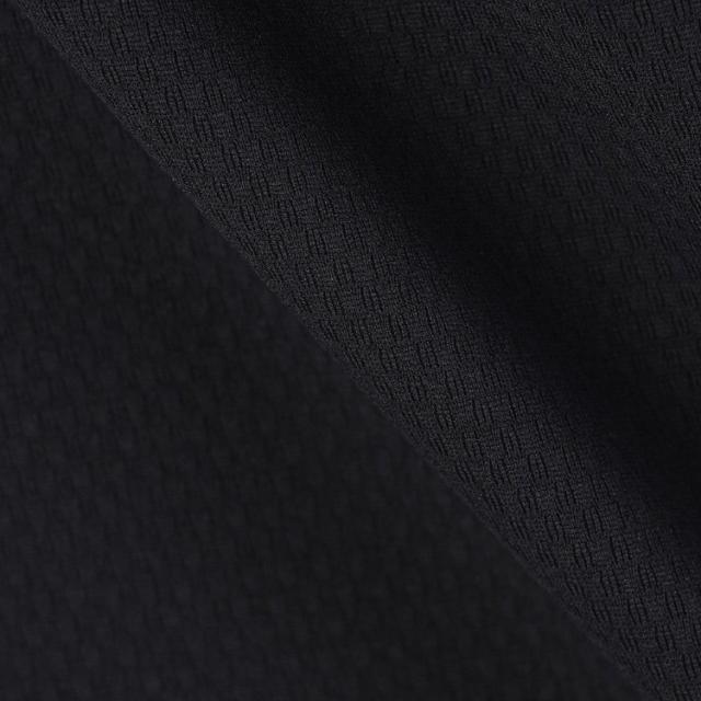 ブリーフィング ゴルフ モックシャツ メンズ 半袖 シャツ ハイネック モックネック ストレッチ 吸水速乾 UVカット 肌面ドライ リラックスフィット 春夏 秋 ゴルフウェア ブランド ロゴ BRIEFING GOLF BRG261M66_15