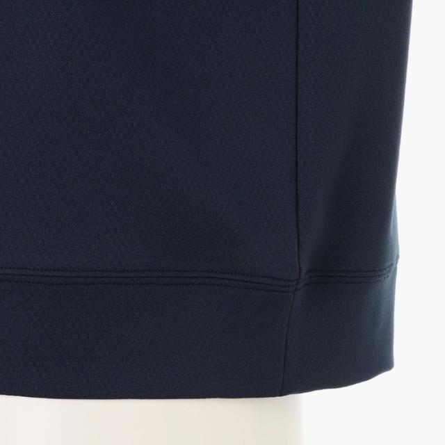 ブリーフィング ゴルフ モックシャツ メンズ 半袖 シャツ ハイネック モックネック ストレッチ 吸水速乾 UVカット 肌面ドライ リラックスフィット 春夏 秋 ゴルフウェア ブランド ロゴ BRIEFING GOLF BRG261M66_19