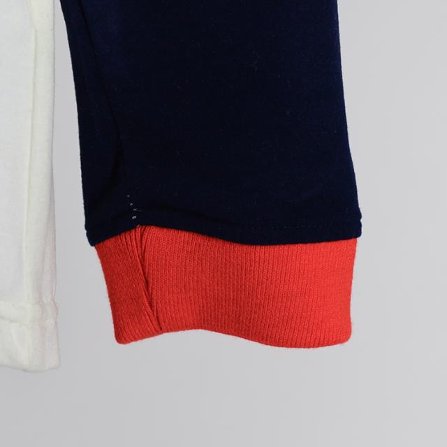 ディセンバーメイ ゴルフ モックシャツ メンズ 長袖 ハイネック 吸湿