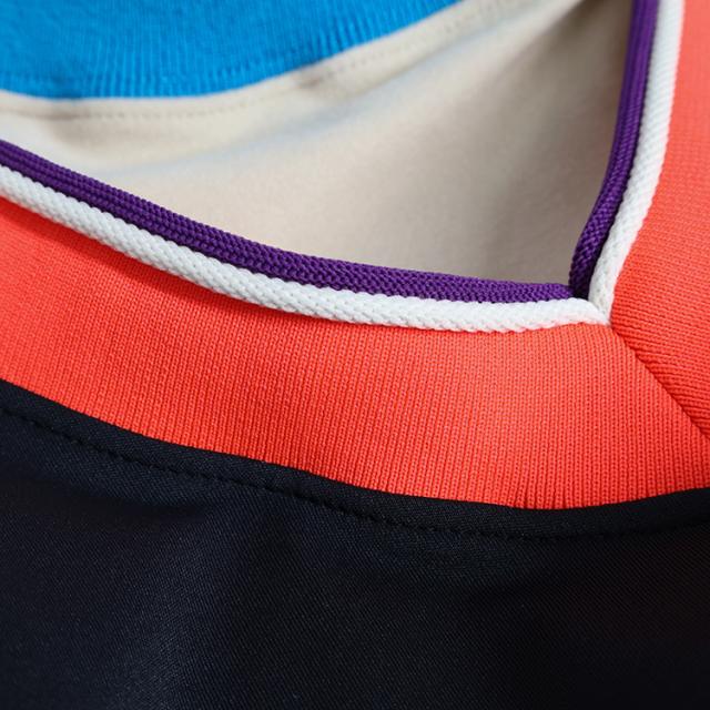 ディセンバーメイ ゴルフ モックシャツ メンズ 長袖 ハイネック 吸水速乾 保温 起毛 ゴルフウェア ブランド 1-312-0140 DECEMBERMAYの通販は