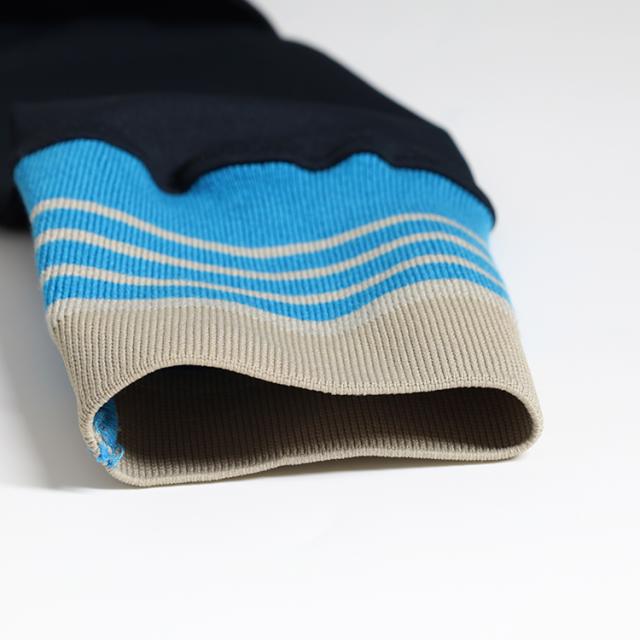 ディセンバーメイ ゴルフ モックシャツ メンズ 長袖 ハイネック 吸水速乾 保温 起毛 ゴルフウェア ブランド 1-312-0140 DECEMBERMAYの通販は