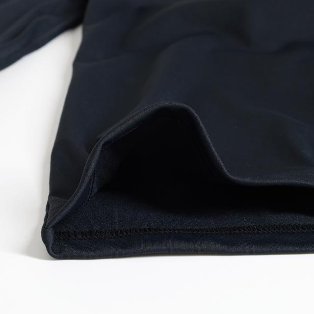 ディセンバーメイ ゴルフ モックシャツ メンズ 長袖 ハイネック 吸水速乾 保温 起毛 ゴルフウェア ブランド 1-312-0140 DECEMBERMAYの通販は