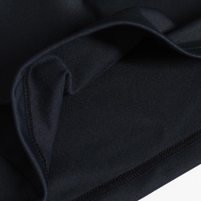 ディセンバーメイ ゴルフ モックシャツ メンズ 長袖 ハイネック 吸水速乾 保温 起毛 ゴルフウェア ブランド 1-312-0140 DECEMBERMAYの通販は